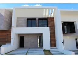 CASA EN RENTA 3 HABITACIONES EN ZIBATA. QH22-4274#