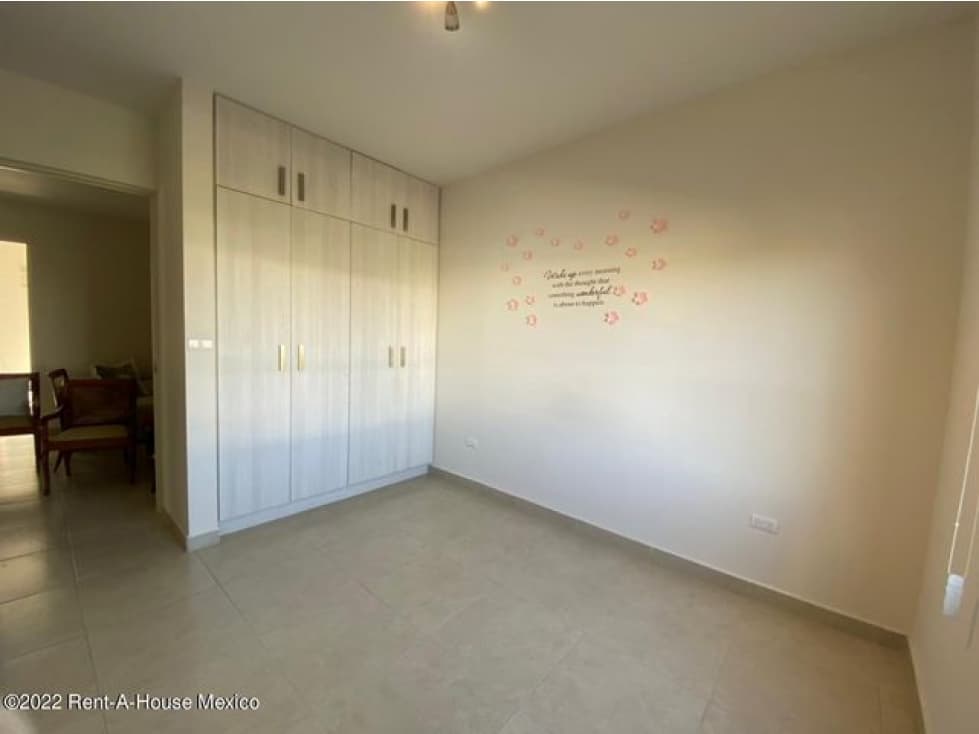 Casa con sala de TV, en condominio. Zákia - VENTA — foto 2