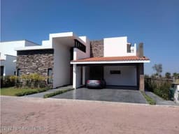 QH1 Residencia Exclusivo Club de Golf San Gil Querétaro