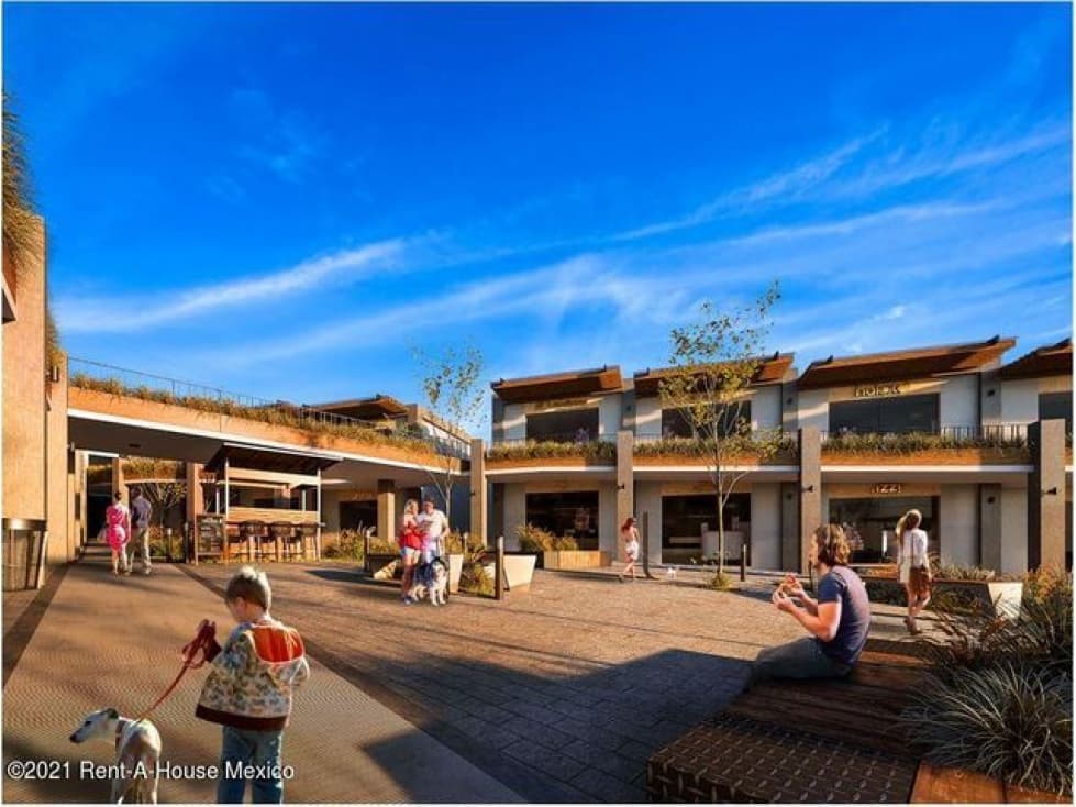 Renta de local comercial en Zakia IG — foto 1
