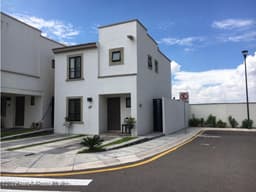 CASA AMUEBLADA EN RENTA 3 HABITACIONES EN EL MIRADOR. QH22-4440#