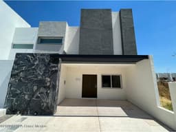 CASA EN VENTA 3 HABITACIONES EN ZAKIA. QH22-4439#