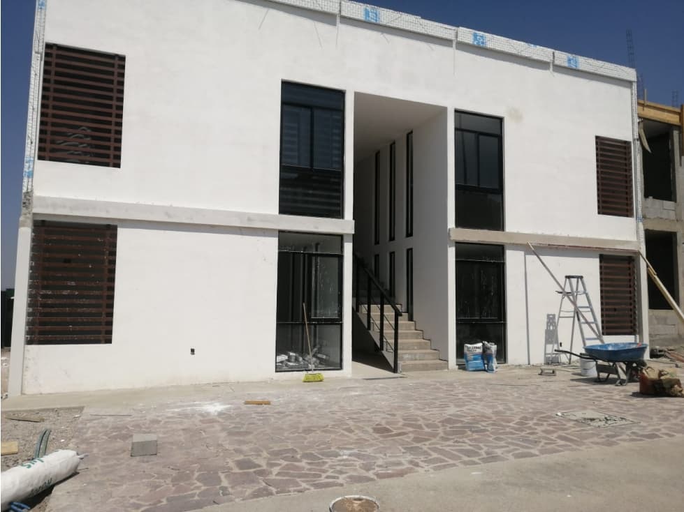 AIR 22-4412 Departamento en Venta. Zona Carr. Libre a Celaya. Preventa — foto 1