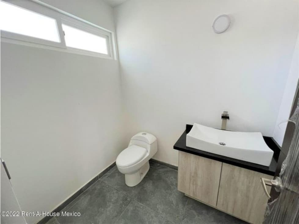 Casa en venta a estrenar con acabados de lujo IG — foto 3