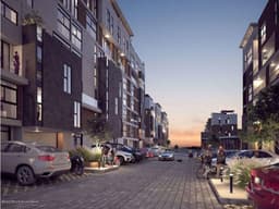 PUNTA ESMERALDA DEPARTAMENTO EN VENTA 3 RECAMARAS 2 NIVELES
