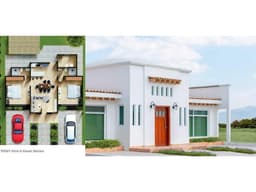 Hermosa casa en venta en Cumbres de San Miguel-NR-22-2677