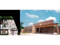 Hermosa casa en preventa en Cumbres de San Miguel-NR-22-282