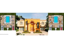 Hermosa residencia en preventa en Cumbres de San Miguel-NR-22-281