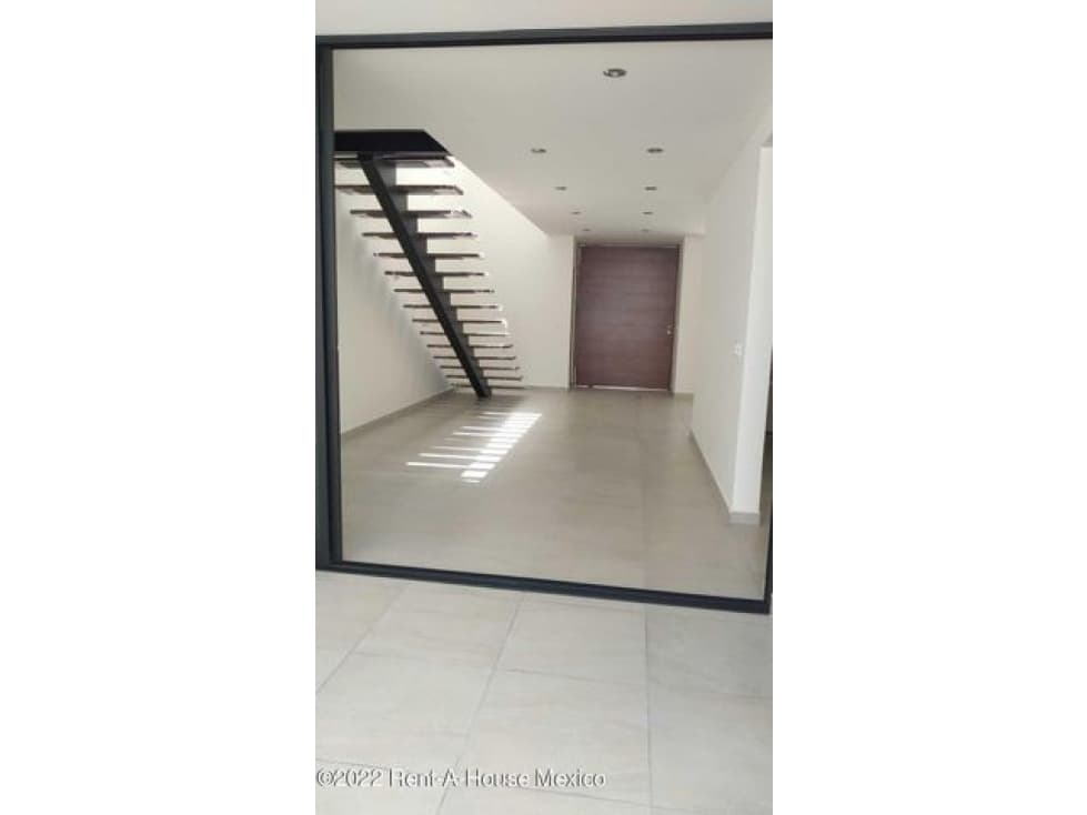 Casa equipada de 3 recámaras, Valle de Juriquilla - VENTA — foto 2
