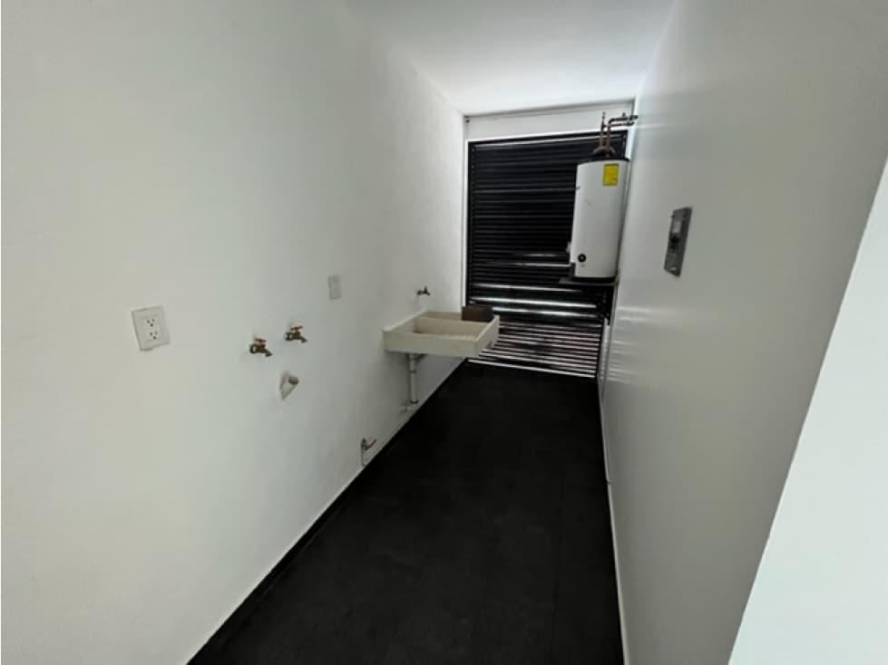 Departamento en venta en Corregidora IG — foto 5