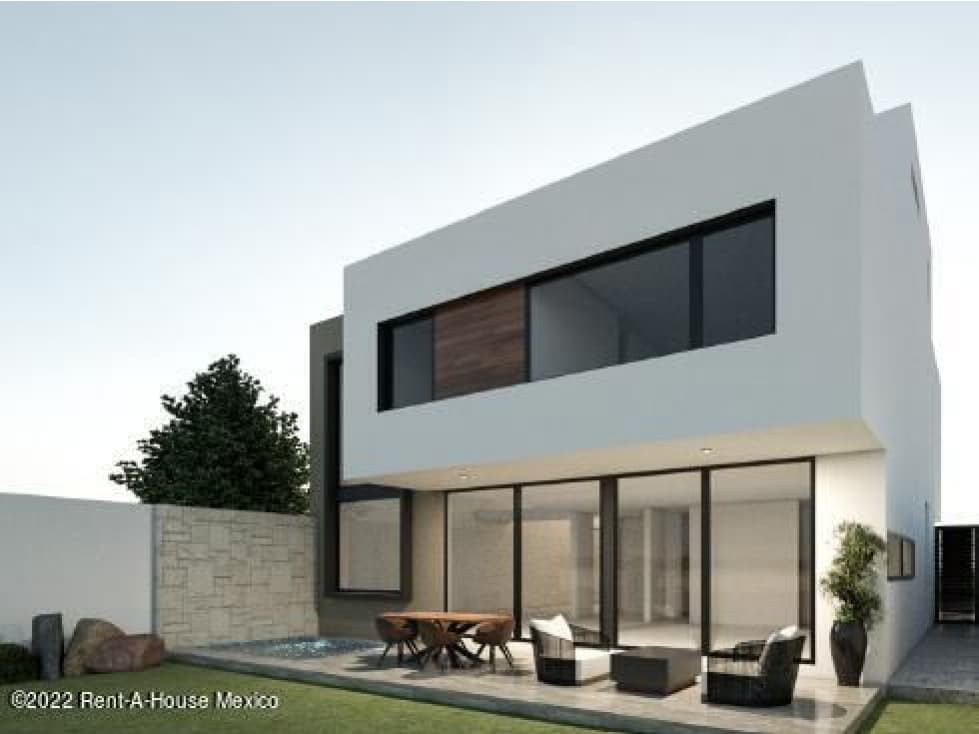 Casa en preventa en Zibata IG — foto 1