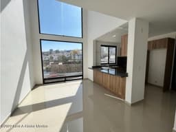 Qh1 Departamento de 3 recámaras y roof garden en venta en Corregidora!