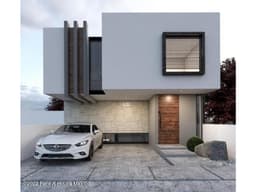 Casa de AUTOR en VENTA en Zibata KP