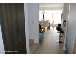 Se renta casa para estrenar en Zakia