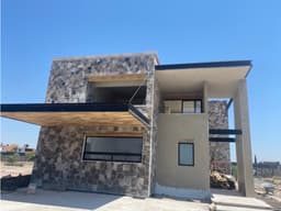 se vende preciosa casa con acabados de lujo