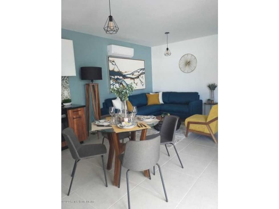 Zizana departamento 2do nivel en VENTA de 89 mts2 QH1465 — foto 1