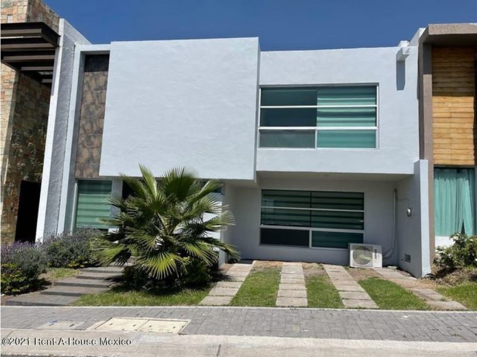 Casa en venta en el Mirador AQC — foto 1
