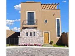 Casa en venta San Miguel de Allende 4 habitaciones JRH