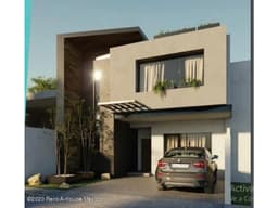 Casa en venta en Zibata AQC