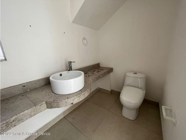 Casa en RENTA El Refugio, Queretaro GRC22-4797