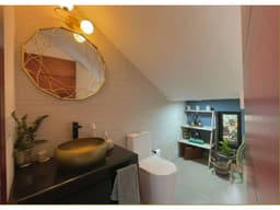 Residencia en Venta San Gil *AGT*