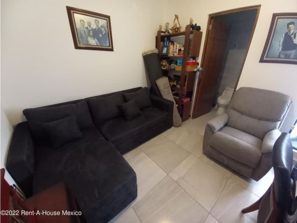 Casa de 4 recámaras con baños propios. Zibatá, VENTA — foto 2
