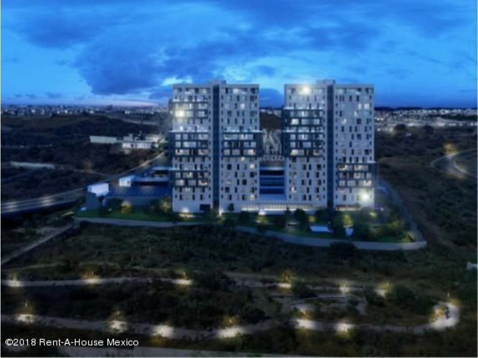 Departamento en venta Milenio-GOH — foto 1