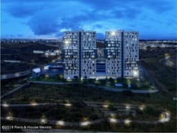 Departamento en venta Milenio-GOH