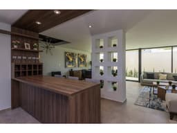 Casa en PREVENTA dentro de Condominio en Zibata, QRO. GRC22-2598
