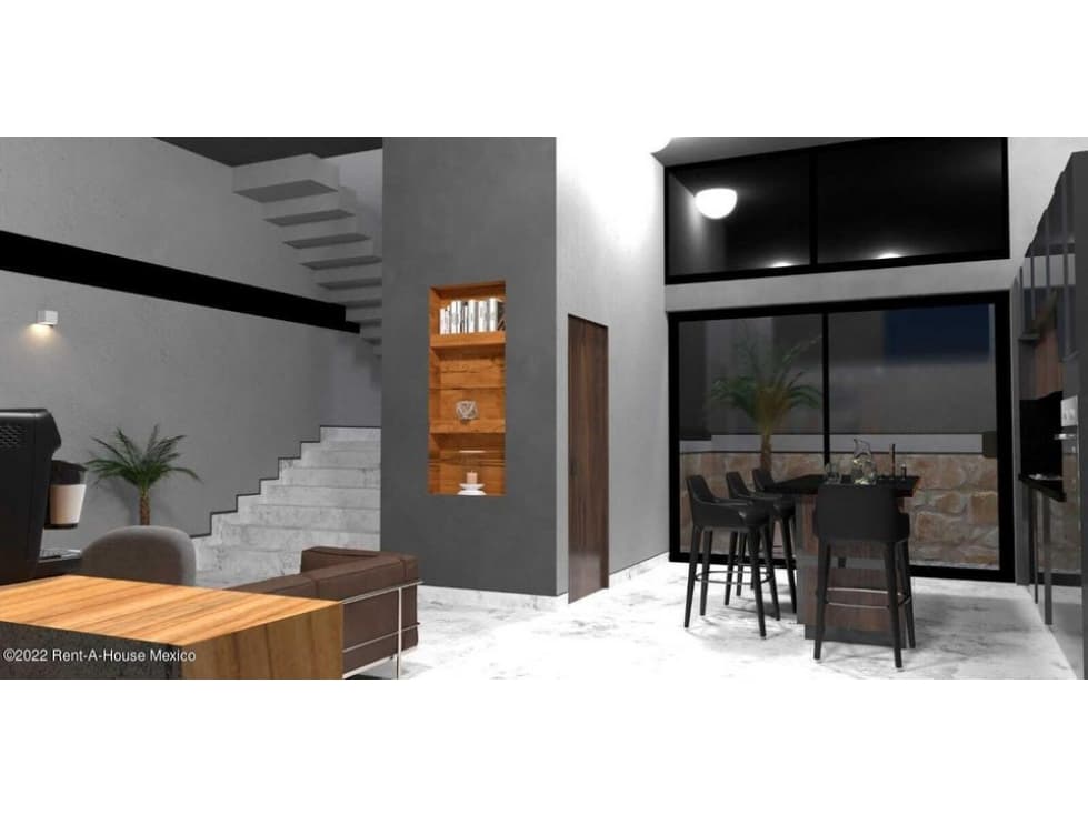 El Condado casa en VENTA de 221 mts2 MJP3850 — foto 1