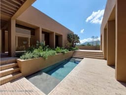 QH5 3990 Residencia con Acabados de Lujo San Miguel de Allende