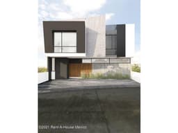 RCS-22-43 HERMOSA RESIDENCIA EN PRE-VENTA MISIÓN SAN JERÓNIMO 3 REC
