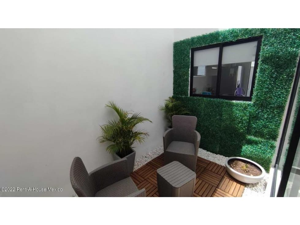 Zakia casa en RENTA de 3 recamaras MJP5188 — foto 2