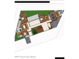 RESIDENCIA ESPECTACULAR EN VENTA EN CAMPANARIO, QRO GRC21-3651