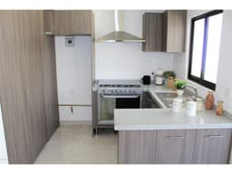 Zakia departamentos equipados en VENTA de 3 recamaras RAH1220