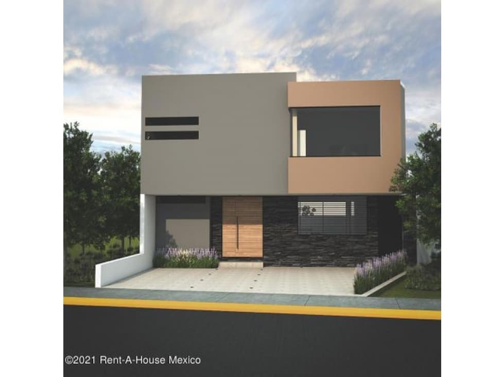 El Marques casa en VENTA de 3 recamaras MJP1246 — foto 1