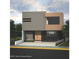 El Marques casa en VENTA de 3 recamaras MJP1246
