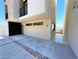 Casa en renta en Zibatá con roof vista panorámica LERS