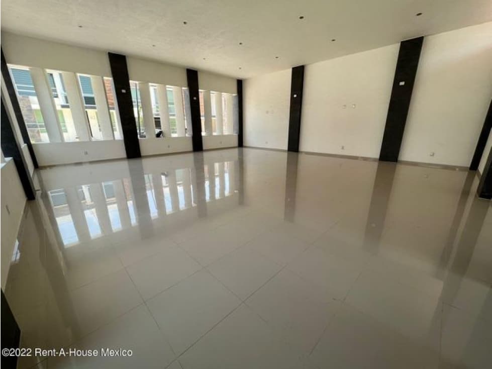 Casa en renta Zakia.GOH — foto 1