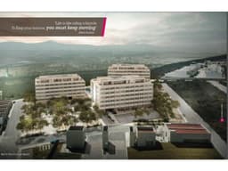 Zibatá departamentos en VENTA de 3 recamaras más estudio MJP4452