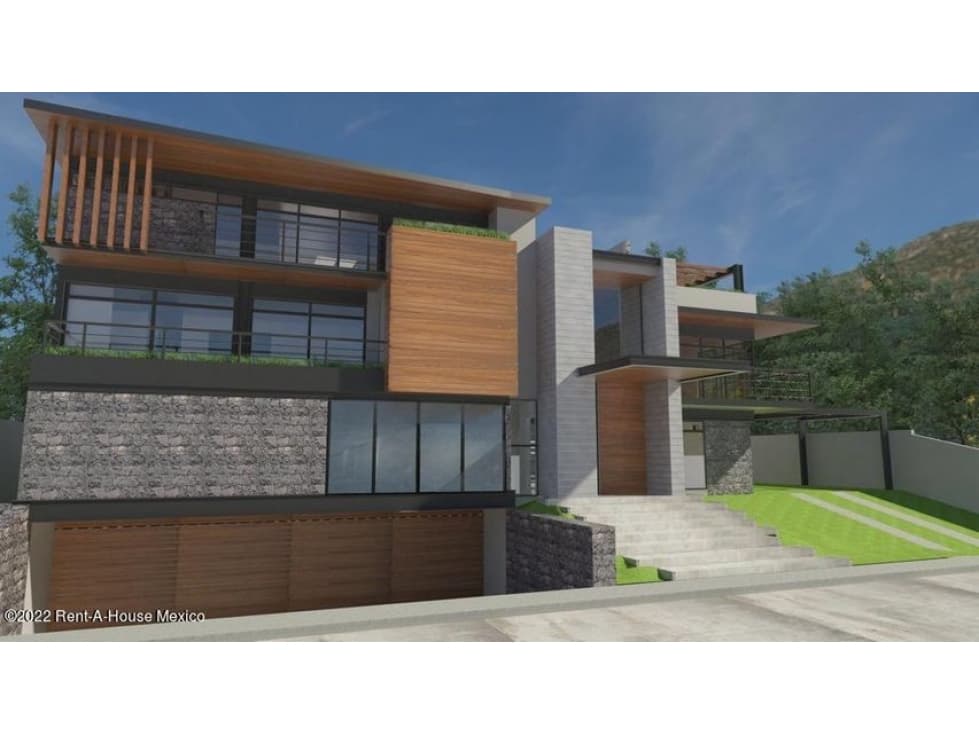 Increible residencia en venta en Zibata con alberca propia IG — foto 2
