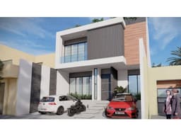 CASA EN VENTA EN ZIBATA QUERETARO CON ESPECTACULAR VISTA GRC22-4267