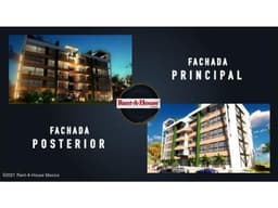 Departamento en Venta en Tequisquiapan 3 recamaras 3 baños