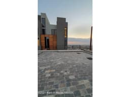 Loma Dorada townhouse de lujo en VENTA de 210 mts2 QH2737