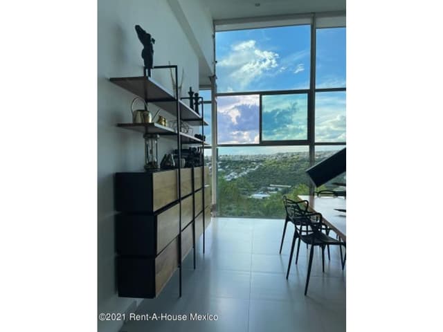 Misón Conca casa de 3 niveles en VENTA con vista panorámica MJP1387