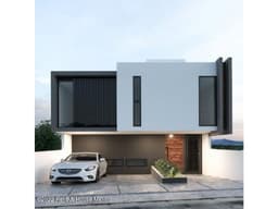 Zibatá casa de arquitecto en PREVENTA de 223 mts2 MJP5433