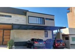 Casa en venta Queretaro de lujo en Mision San Jeronimo
