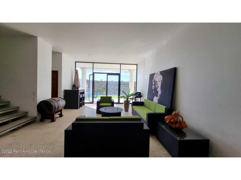 Casa Venta Mision San Jeronimo con Vista y Alberca KP — foto 2