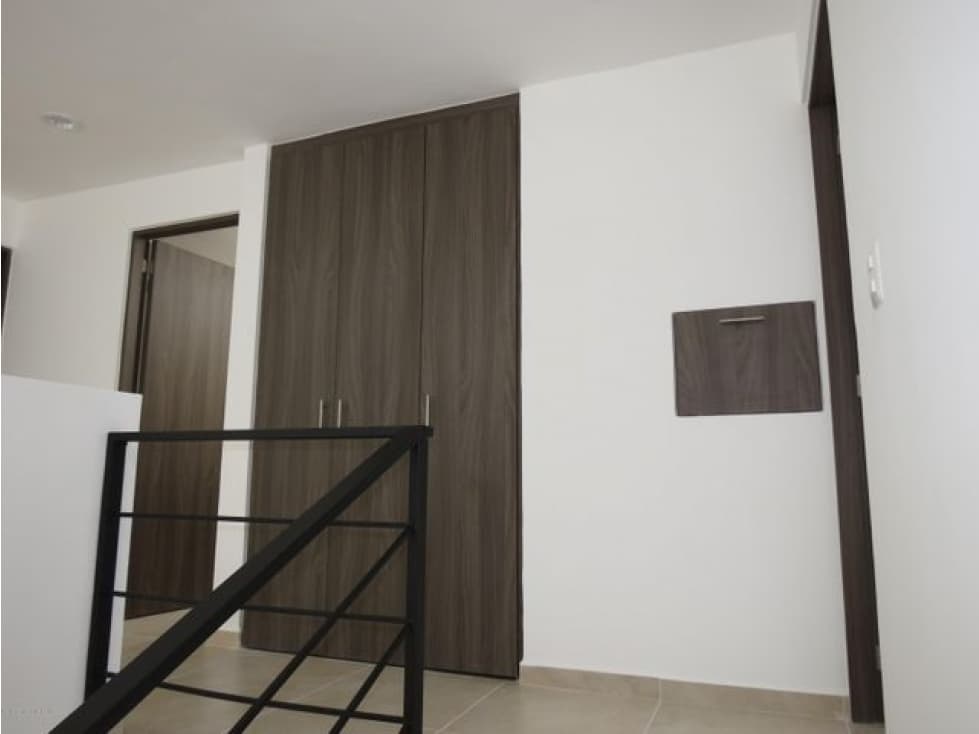 Casa en renta en El Refugio — foto 3