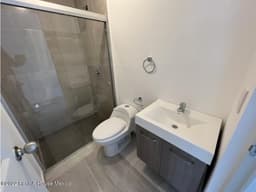 Departamento en renta Zakia-GOH
